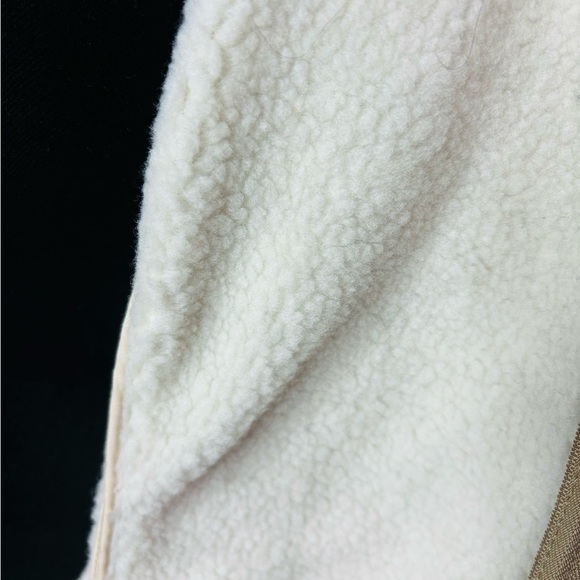 Tan Jacket - Picture 10 of 12